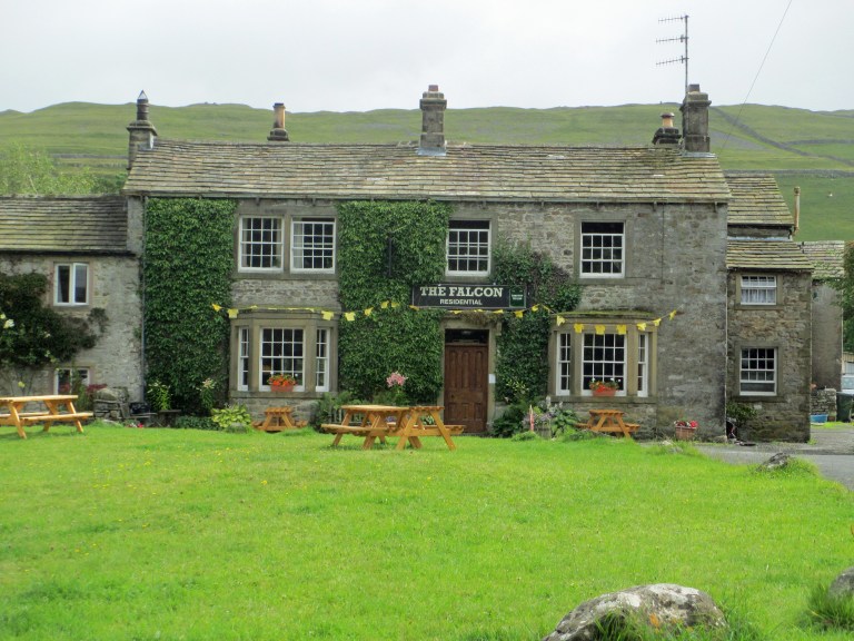 The Falcon Inn